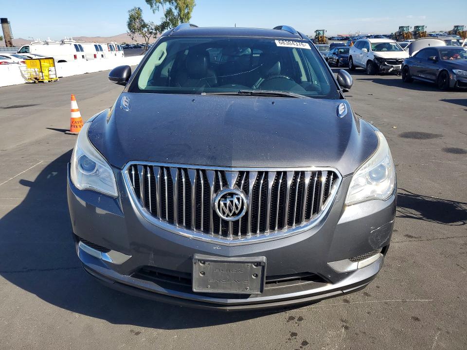 Продаж на аукціоні авто 2014 Buick Enclave, vin: 5GAKVBKD9EJ126141, номер лоту: 68304376
