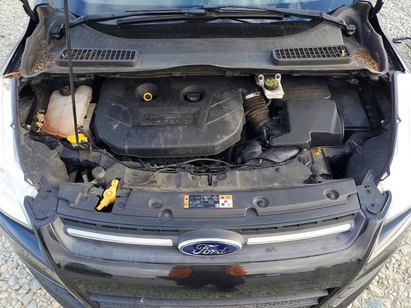 Aukcja sprzedaży 2014 Ford Escape, vin: 1FMCU0G9XEUC23034, numer aukcji: 67286236