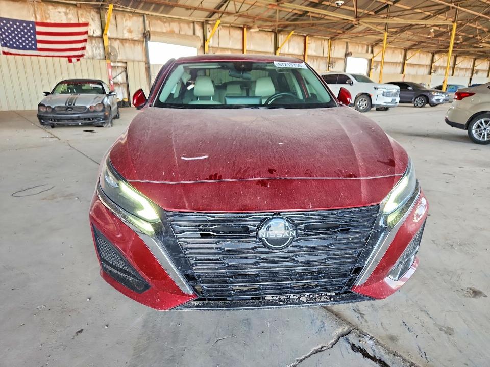 Продажа на аукционе авто 2023 Nissan Altima, vin: 1N4BL4EW0PN403337, номер лота: 67219756