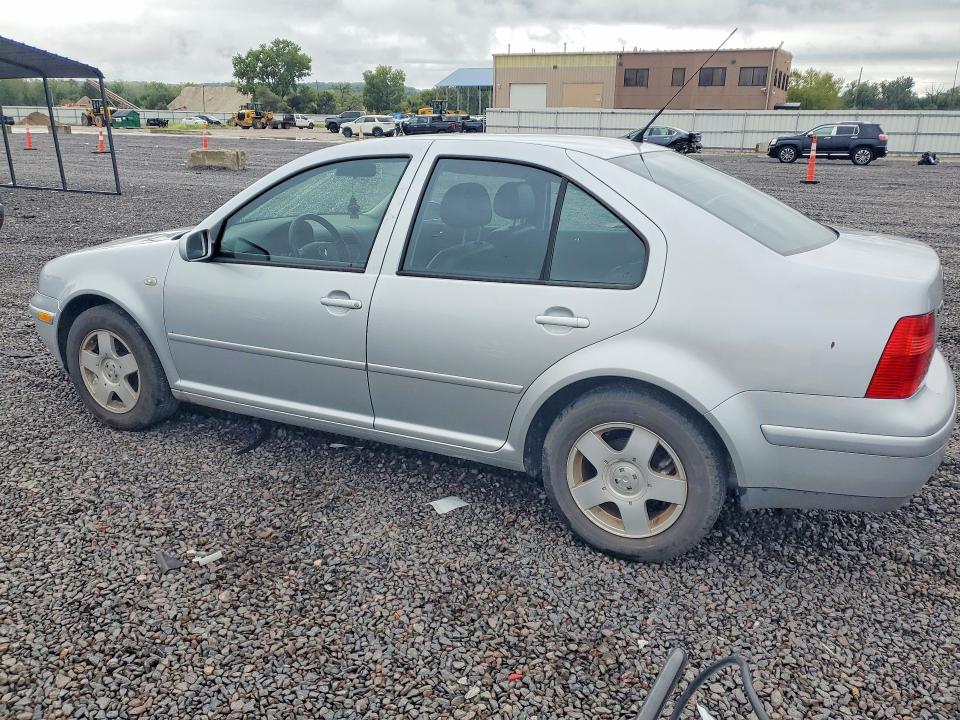 Продажа на аукционе авто 2002 Volkswagen Jetta, vin: 3VWSB69M72M178366, номер лота: 68421176
