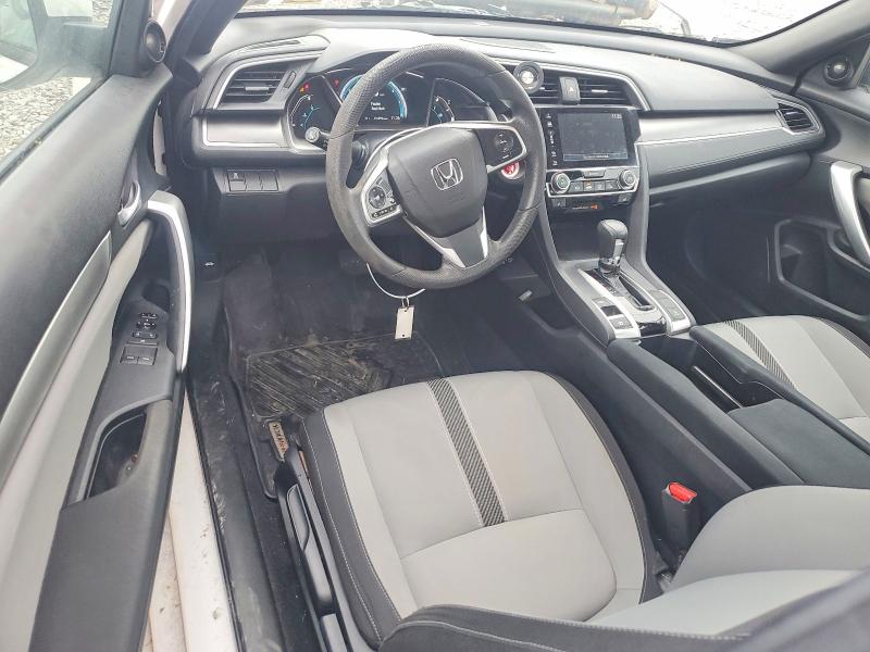 Продаж на аукціоні авто 2016 Honda Civic, vin: 2HGFC3B35GH360138, номер лоту: 69122566