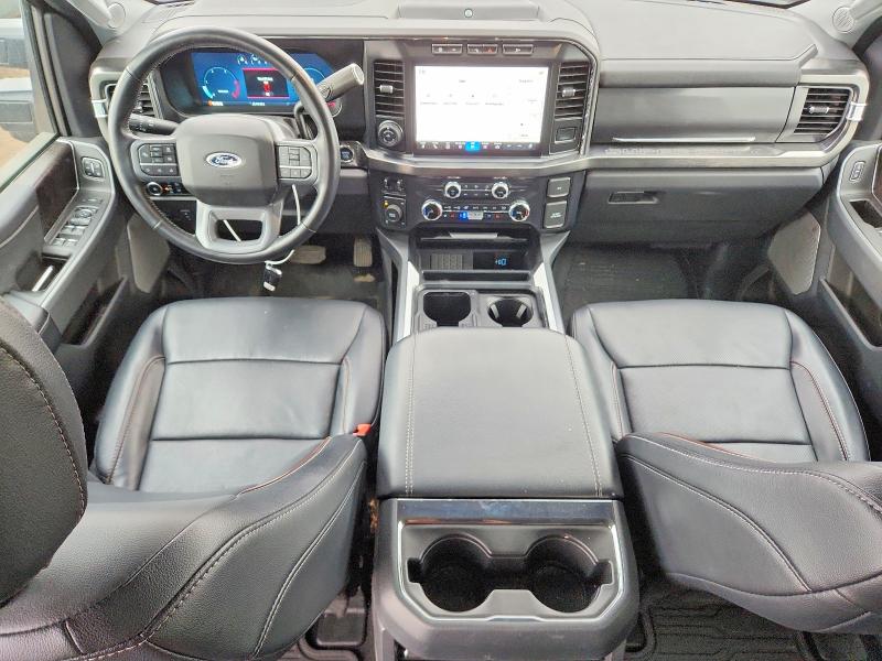 Aukcja sprzedaży 2024 Ford F350, vin: 1FT8W3BT1RED00835, numer aukcji: 67673986