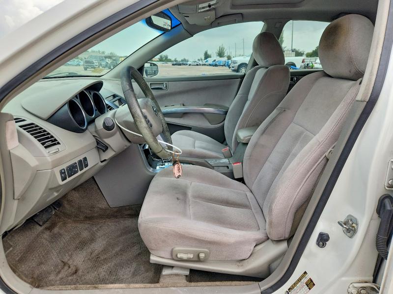 Aukcja sprzedaży 2008 Nissan Maxima, vin: 1N4BA41E58C804124, numer aukcji: 68620786