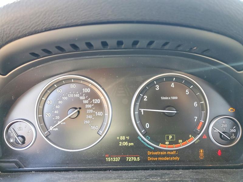 Продаж на аукціоні авто 2014 Bmw X3, vin: 5UXWX9C56E0D33619, номер лоту: 67365466