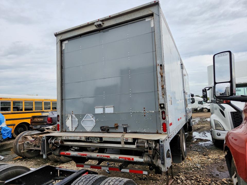Продаж на аукціоні авто 2016 Peterbilt 210, vin: 3BPPKM8X8GF591160, номер лоту: 69604606