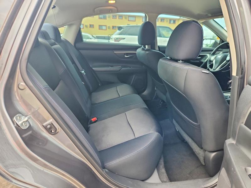 2016 Nissan Altima მანქანა იყიდება აუქციონზე, vin: 1N4BL3AP1GC294164, აუქციონის ნომერი: 68636766