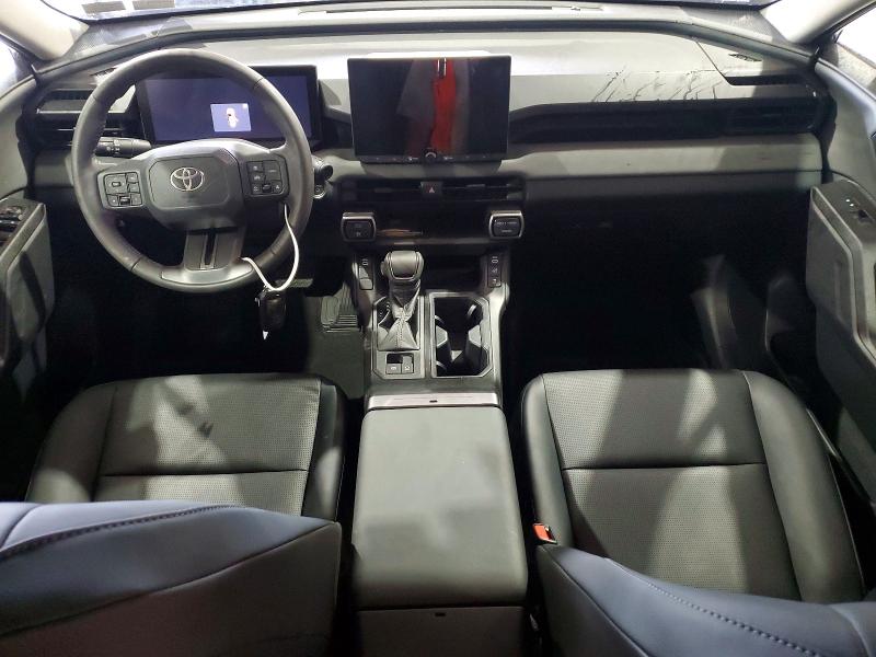 Aukcja sprzedaży 2026 Toyota Rav4, vin: 2T36CRAV5TC010136, numer aukcji: 69951456
