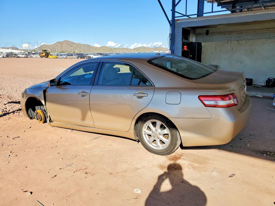 Продажа на аукционе авто 2011 Toyota Camry, vin: 4T1BF3EK9BU619187, номер лота: 70352706