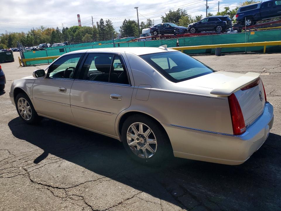 Продажа на аукционе авто 2009 Cadillac Dts, vin: 1G6KD57Y69U118259, номер лота: 67497956