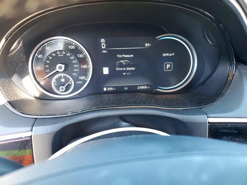 Продажа на аукционе авто 2023 Genesis Gv70, vin: KMUMADTB3PU136433, номер лота: 67850136