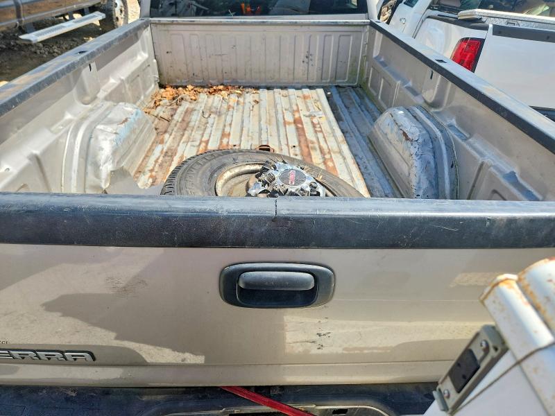 68136286 :رقم المزاد ، 1GTJK33236F128140 vin ، 2006 Gmc New Sierra مزاد بيع