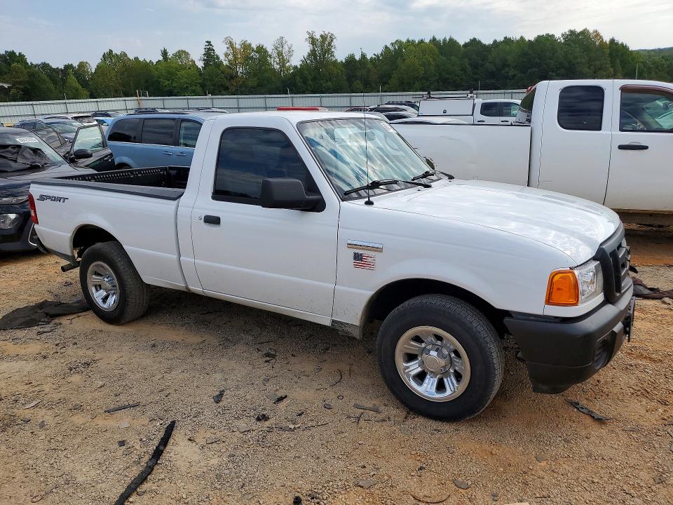 Aukcja sprzedaży 2009 Ford Ranger, vin: 1FTYR10D89PA37917, numer aukcji: 68441196
