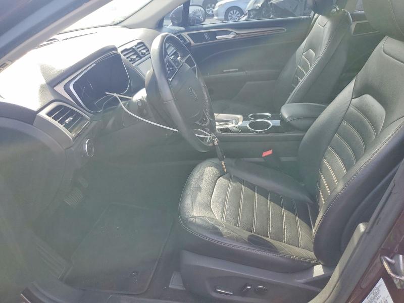70265266 :رقم المزاد ، 3FA6P0LUXDR257408 vin ، 2013 Ford Fusion مزاد بيع