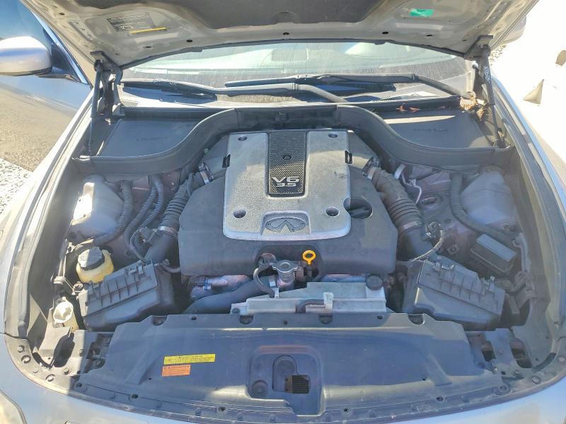 Продаж на аукціоні авто 2007 Infiniti G35, vin: JNKBV61E97M727825, номер лоту: 70093776