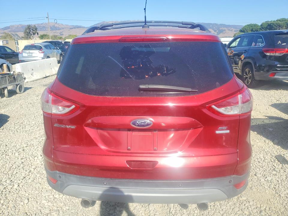 Aukcja sprzedaży 2013 Ford Escape, vin: 1FMCU9GX7DUA59453, numer aukcji: 70122946