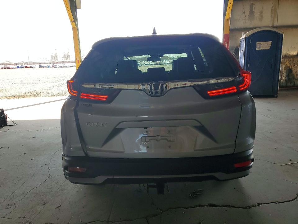 Продаж на аукціоні авто 2020 Honda Cr-v, vin: 2HKRW1H85LH420785, номер лоту: 68835806