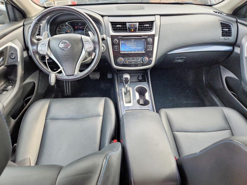 2018 Nissan Altima მანქანა იყიდება აუქციონზე, vin: 1N4AL3AP1JC135941, აუქციონის ნომერი: 67543776