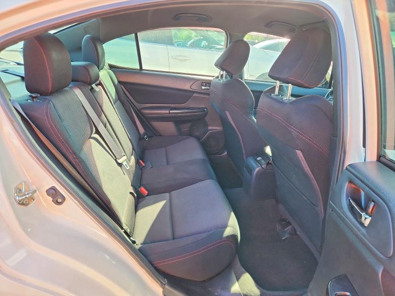 68799726 :رقم المزاد ، JF1VA1A61K9809118         vin ، 2019 Subaru Wrx مزاد بيع