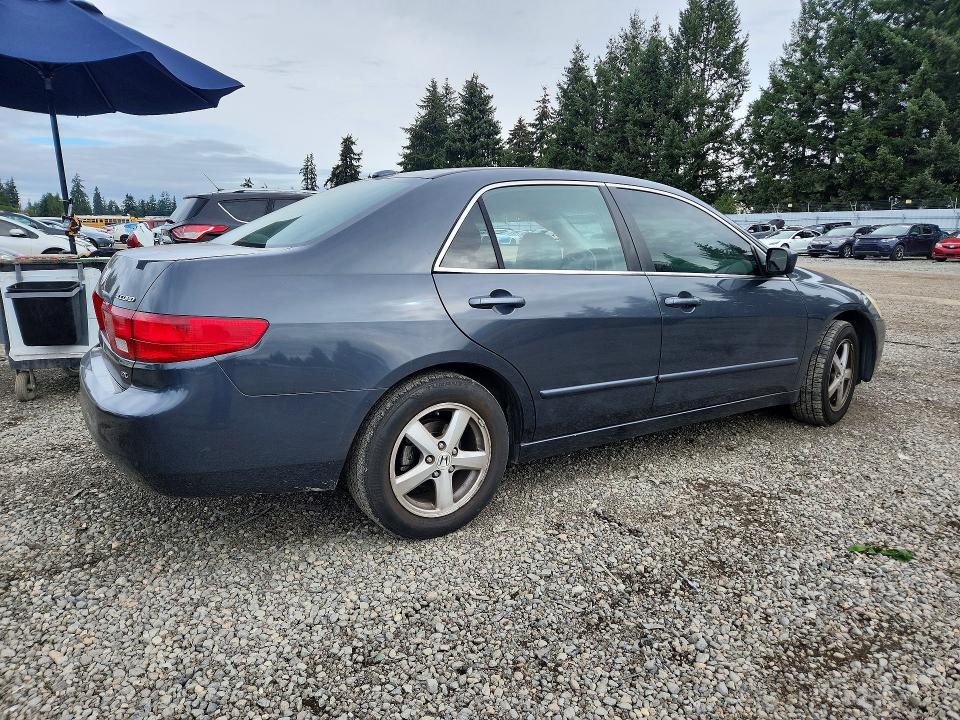 Aukcja sprzedaży 2005 Honda Accord, vin: 1HGCM56865A011731, numer aukcji: 69822866