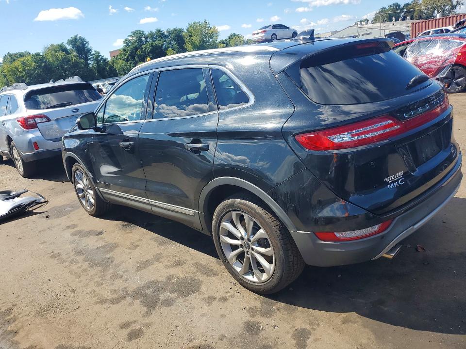 Aukcja sprzedaży 2015 Lincoln Mkc, vin: 5LMCJ2A90FUJ10866, numer aukcji: 67291266