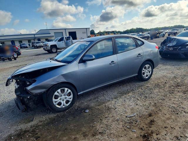 Aukcja sprzedaży 2010 Hyundai Elantra, vin: KMHDU4AD6AU185157, numer aukcji: 67122446