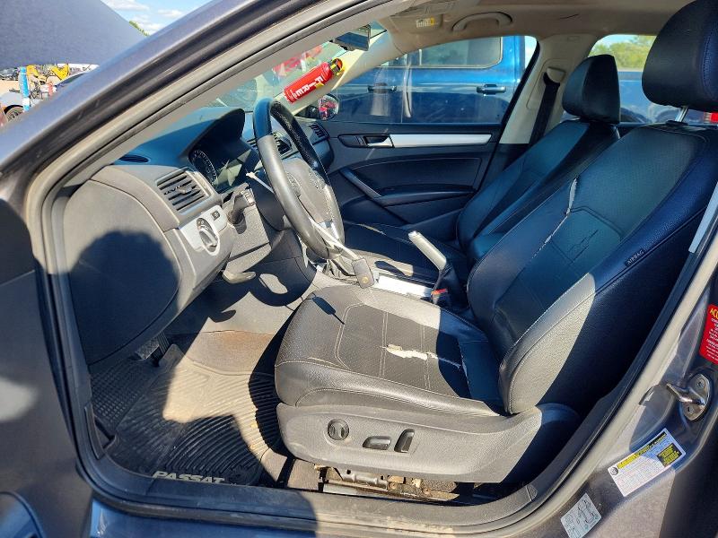 2012 Volkswagen Passat მანქანა იყიდება აუქციონზე, vin: 1VWBP7A33CC063065, აუქციონის ნომერი: 69489886