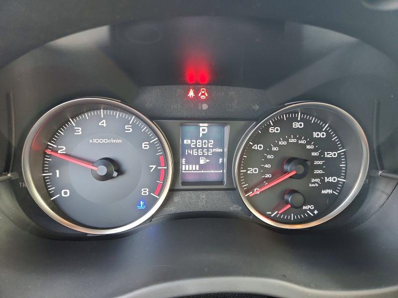 Aukcja sprzedaży 2013 Subaru Xv Crosstrek, vin: JF2GPAKC9D2874138, numer aukcji: 69823556