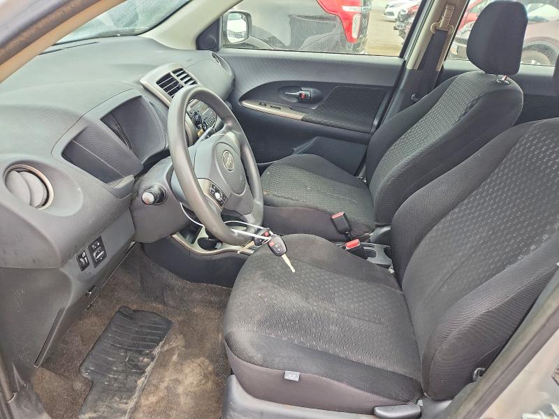 Продаж на аукціоні авто 2013 Scion Xd, vin: JTKKUPB49D1031357, номер лоту: 70337506