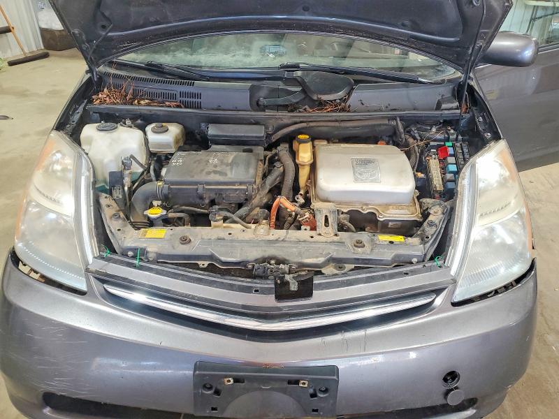 70353766 :رقم المزاد ، JTDKB20U583401054 vin ، 2008 Toyota Prius مزاد بيع