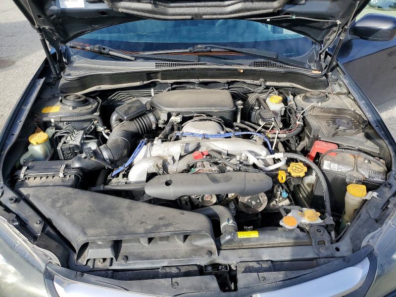 2010 Subaru Impreza მანქანა იყიდება აუქციონზე, vin: JF1GH6B68AH828186, აუქციონის ნომერი: 70943916
