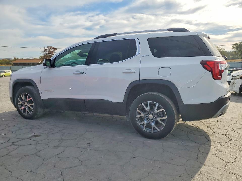 Aukcja sprzedaży 2023 Gmc Acadia, vin: 1GKKNML43PZ247698, numer aukcji: 69106686