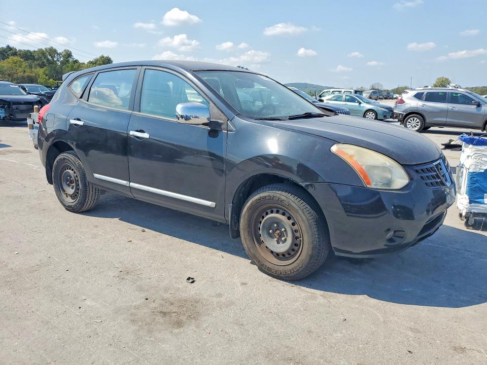 Продажа на аукционе авто 2013 Nissan Rogue, vin: JN8AS5MT1DW025903, номер лота: 69190956