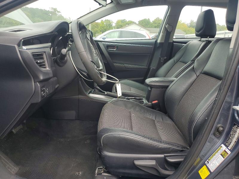 Продаж на аукціоні авто 2014 Toyota Corolla, vin: 2T1BURHEXEC174267, номер лоту: 70979246