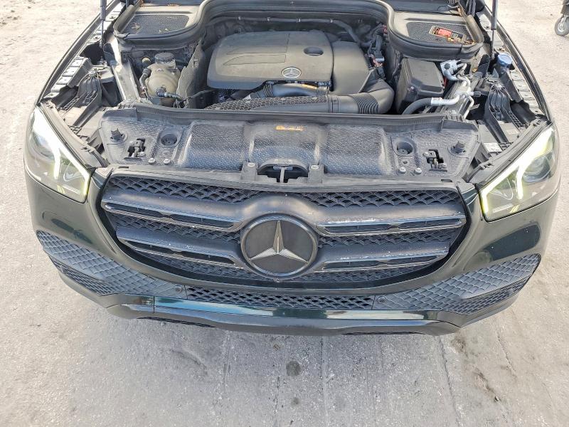 2021 Mercedes-benz Gle მანქანა იყიდება აუქციონზე, vin: 4JGFB4JB9MA466601, აუქციონის ნომერი: 68391076