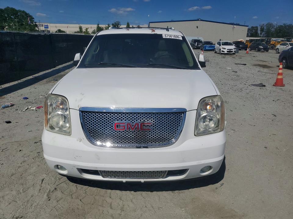 Продаж на аукціоні авто 2007 Gmc Yukon, vin: 1GKFK638X7J353461, номер лоту: 67501806
