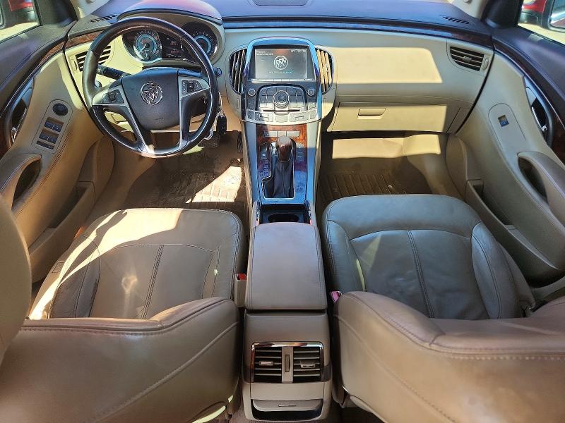 Aukcja sprzedaży 2013 Buick Lacrosse, vin: 1G4GC5E3XDF315604, numer aukcji: 67984886