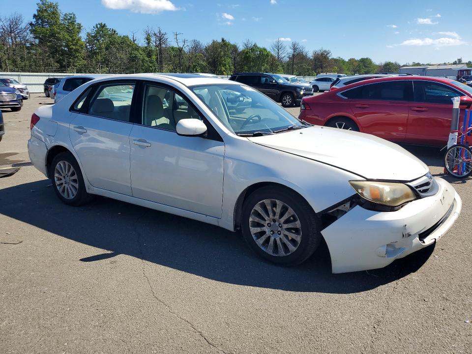 Aukcja sprzedaży 2010 Subaru Impreza, vin: JF1GE6B64AH515712, numer aukcji: 67713636
