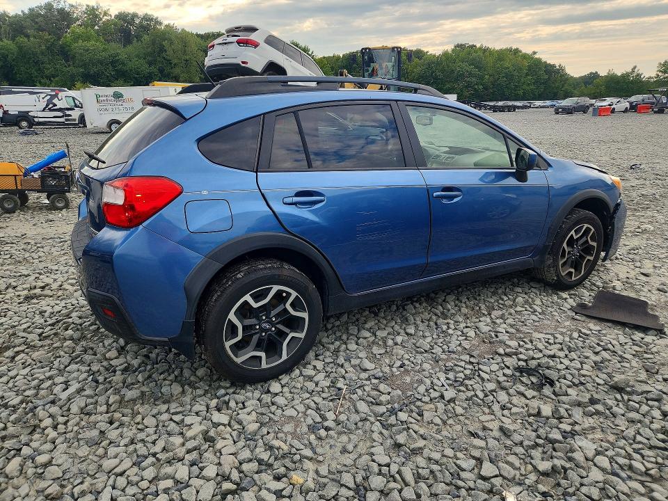 Aukcja sprzedaży 2016 Subaru Crosstrek, vin: JF2GPABC4G8209276, numer aukcji: 68060836