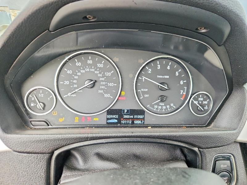 Продажа на аукционе авто 2018 Bmw 320, vin: WBA8A3C57JA494942, номер лота: 69432596