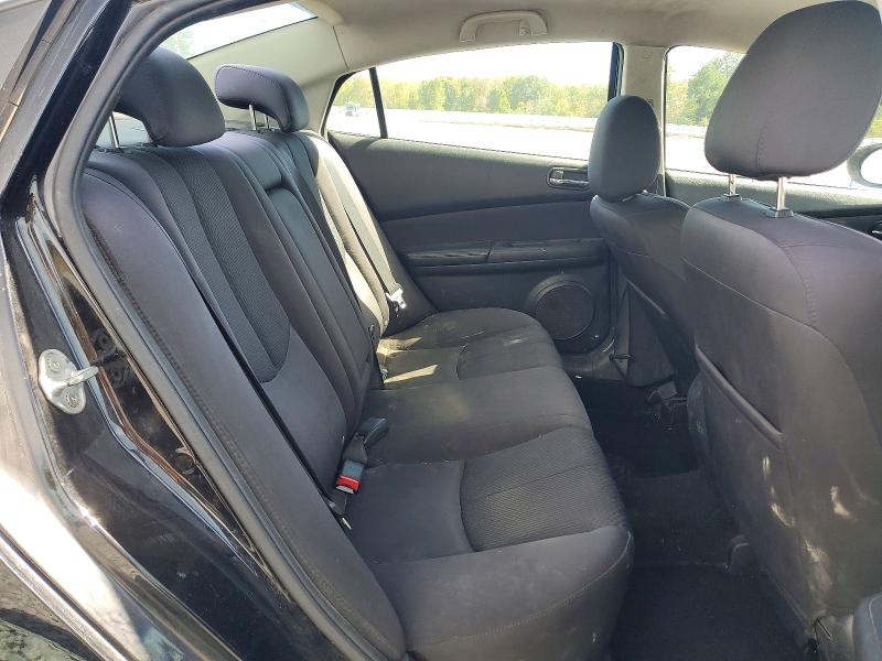 Продаж на аукціоні авто 2012 Mazda 6, vin: 1YVHZ8DH9C5M16637, номер лоту: 70663246