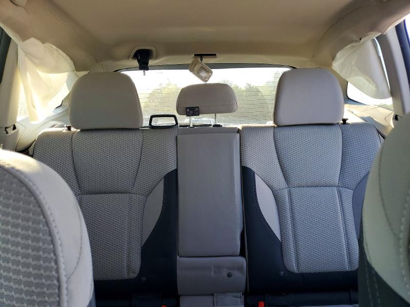 68510356 :رقم المزاد ، JF2SKAEC3KH557003 vin ، 2019 Subaru Forester مزاد بيع