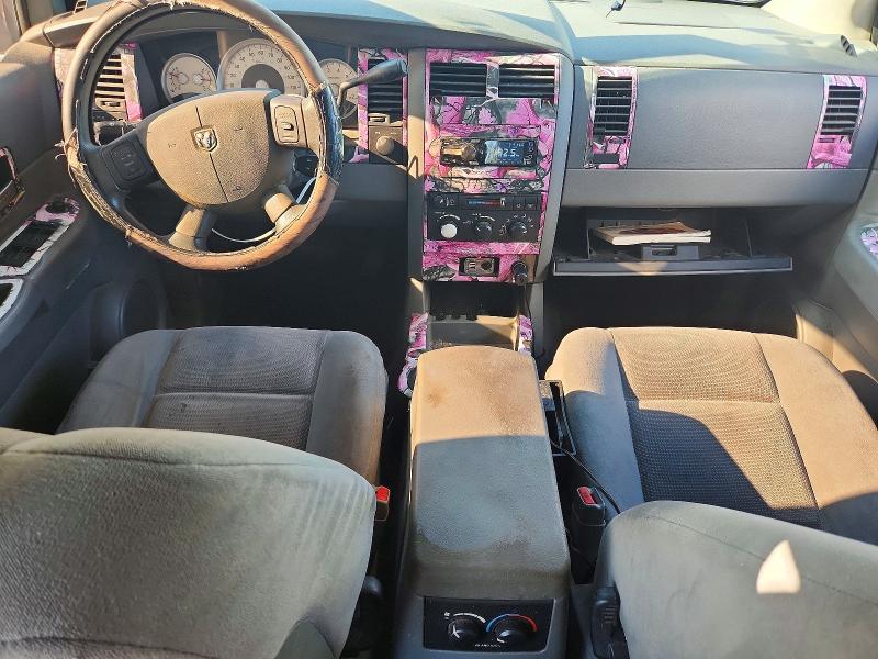Продаж на аукціоні авто 2004 Dodge Durango, vin: 1D4HB48N74F126589, номер лоту: 67373546