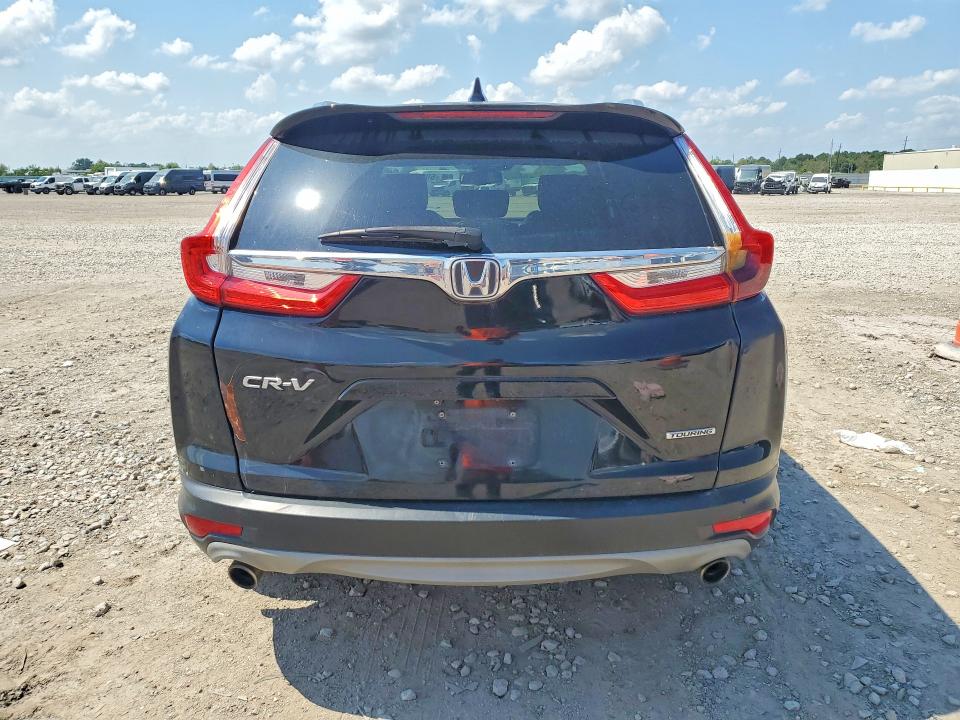 Продаж на аукціоні авто 2018 Honda Cr -v, vin: 7FARW1H94JE040880, номер лоту: 69810056