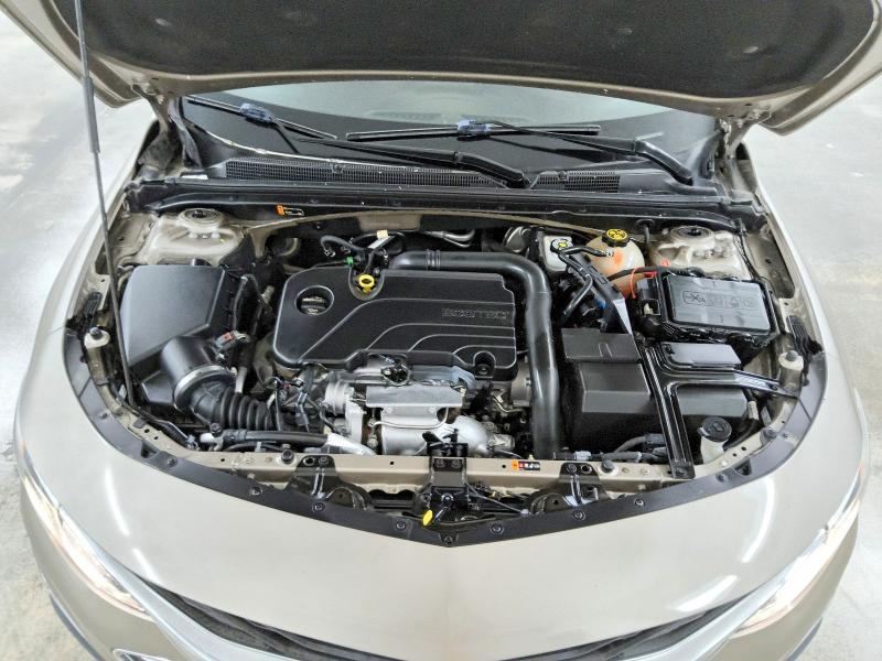 68888466 :رقم المزاد ، 1G1ZD5ST0NF116425 vin ، 2022 Chevrolet Malibu مزاد بيع