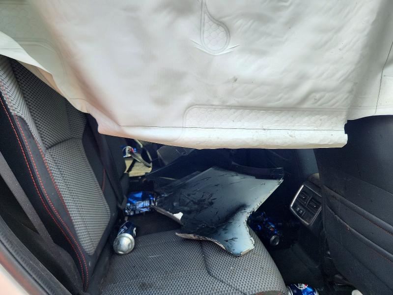 Aukcja sprzedaży 2019 Subaru Forester, vin: JF2SKAPC9KH536606, numer aukcji: 67323296