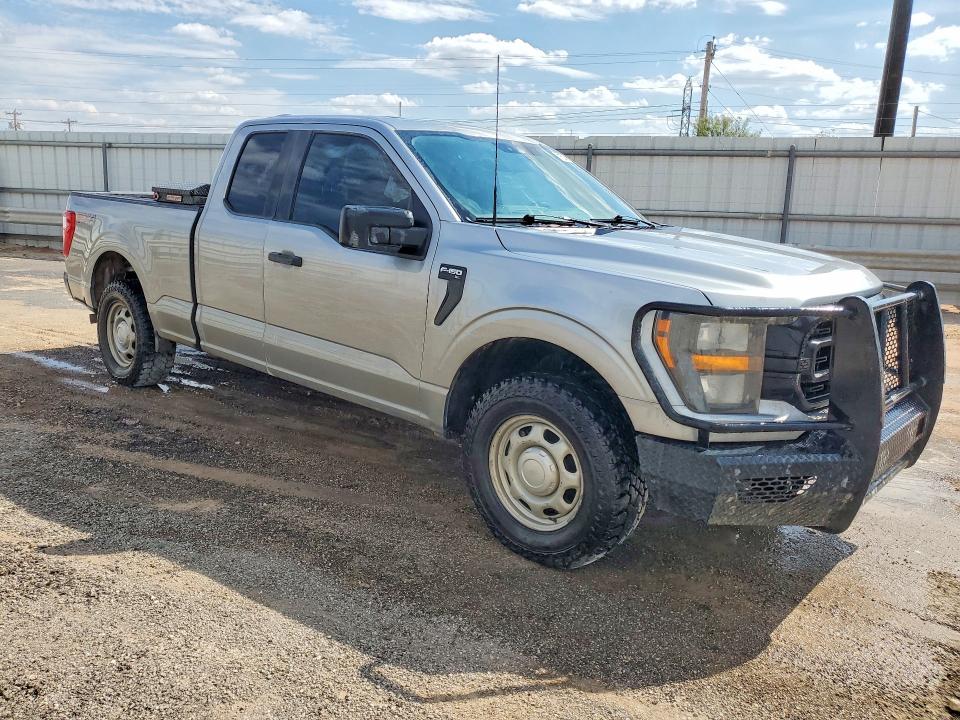 Aukcja sprzedaży 2023 Ford F150, vin: 1FTFX1E53PKE18406, numer aukcji: 65045966