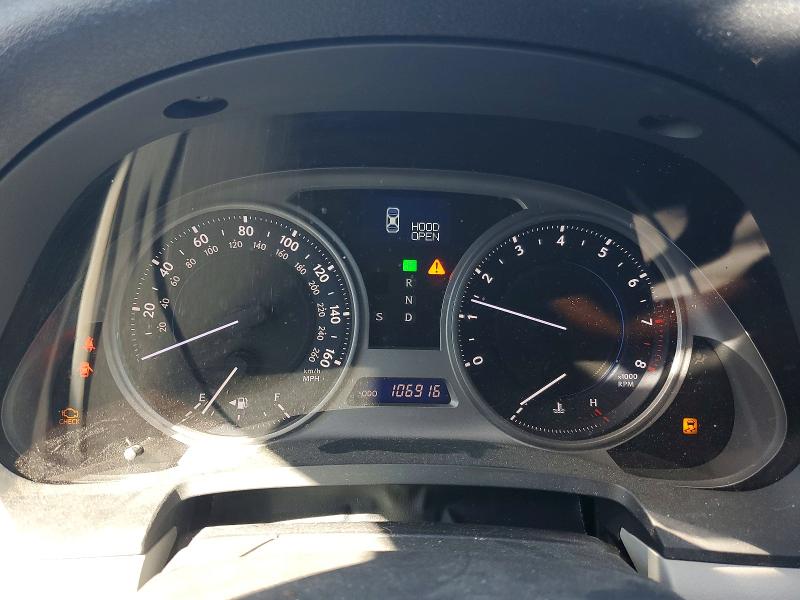 Продаж на аукціоні авто 2008 Lexus Is, vin: JTHCK262385017061, номер лоту: 69935546