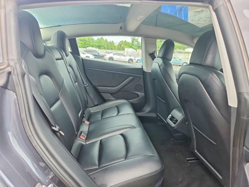 Продажа на аукционе авто 2023 Tesla Model 3, vin: 5YJ3E1EA9PF438131, номер лота: 67169056