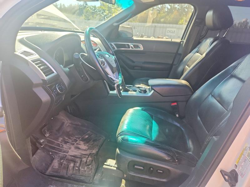 Продажа на аукционе авто 2013 Ford Explorer, vin: 1FM5K8F82DGC87975, номер лота: 69961786