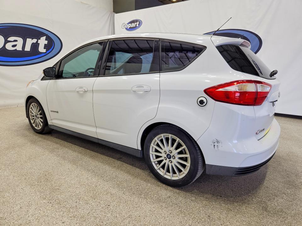Продажа на аукционе авто 2013 Ford C-max, vin: 1FADP5AU2DL524529, номер лота: 69493896